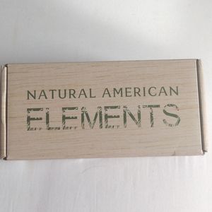 Natural American Elements Set